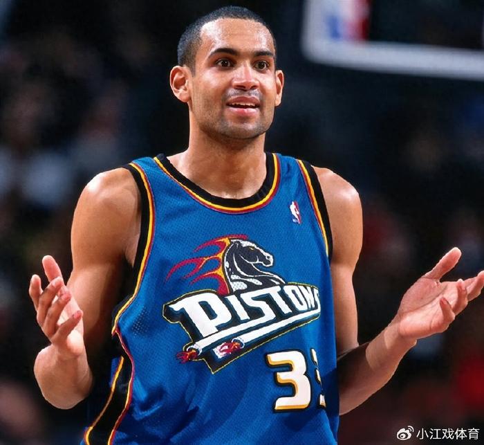 1946年NBA成立至今，8支球队至今0个MVP，谁能率先打破无MVP魔咒