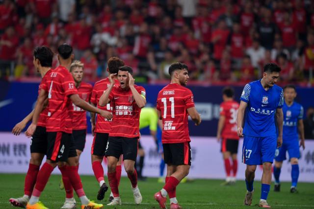 开云-平均站位图破译成都蓉城战术：上得去也守得住