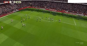 【英超】赖斯传射建功 阿森纳3比0伯恩茅斯