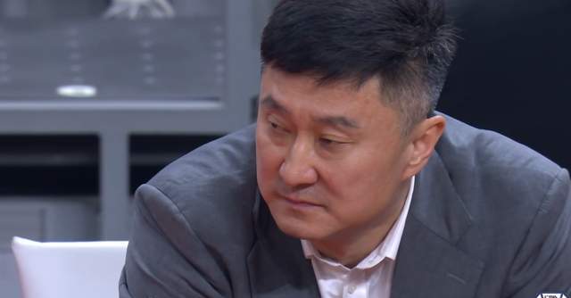 开云体育官网-央视不播！今晚7:35，广东出击，杜锋谨防爆冷，张庆鹏或被打下课