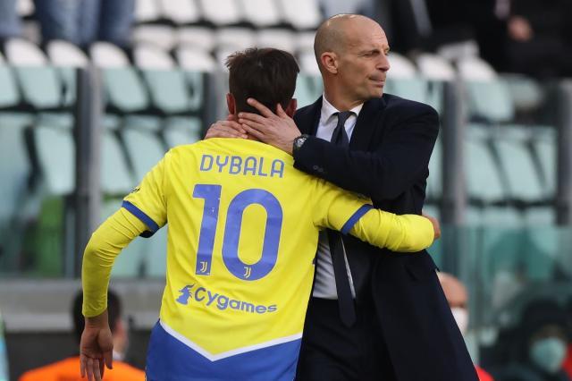 开云-梁熙明：迪巴拉走了，阿莱格里呢？