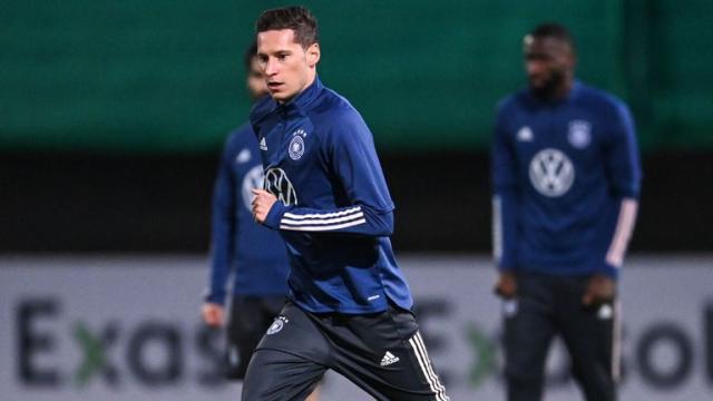 开云app-德国队世界杯年第一份名单，1位新人+4人久别回归